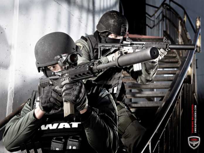 SWAT
