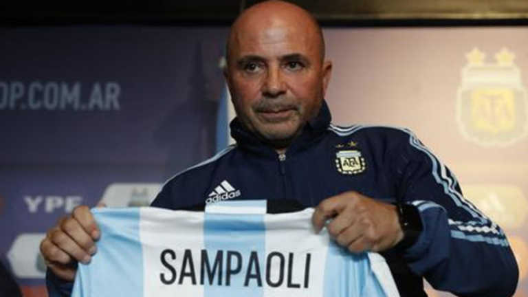 Sampaoli