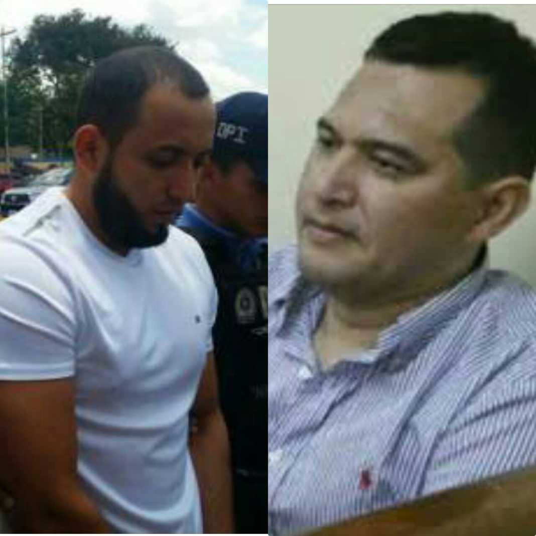 ordenan extradición