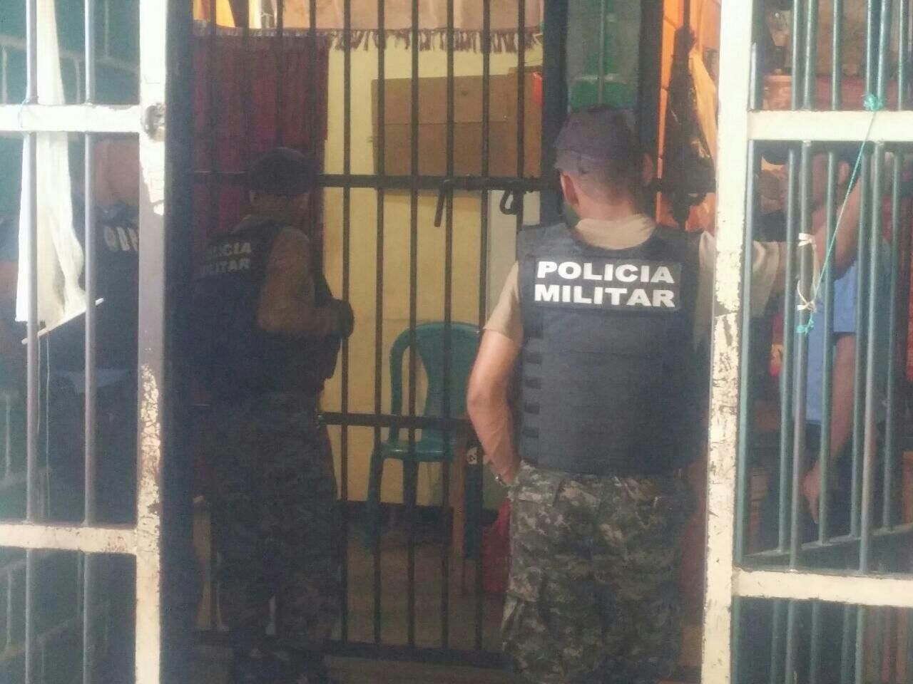 centro penal