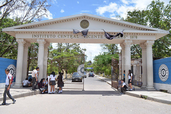 instituto Central