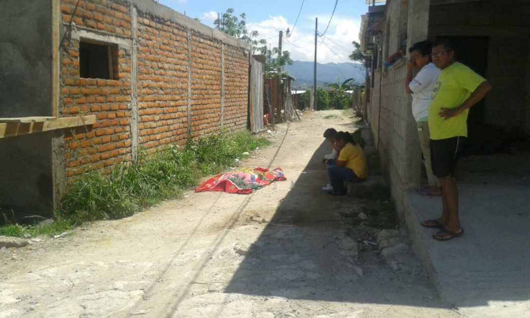 asesinado