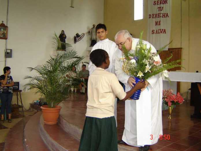 Sacerdote Quetglas