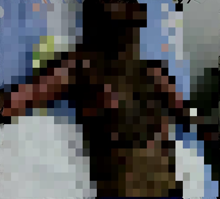 menor infractor