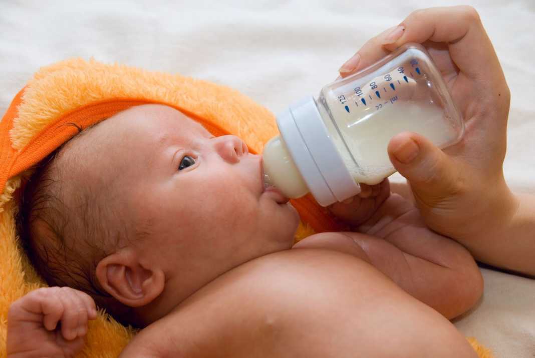 demandas por alimentación