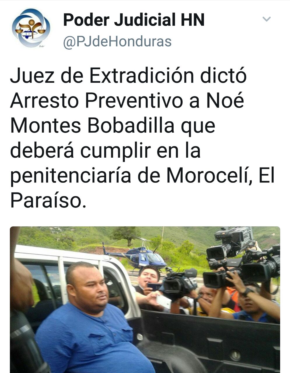 Montes Bobadilla