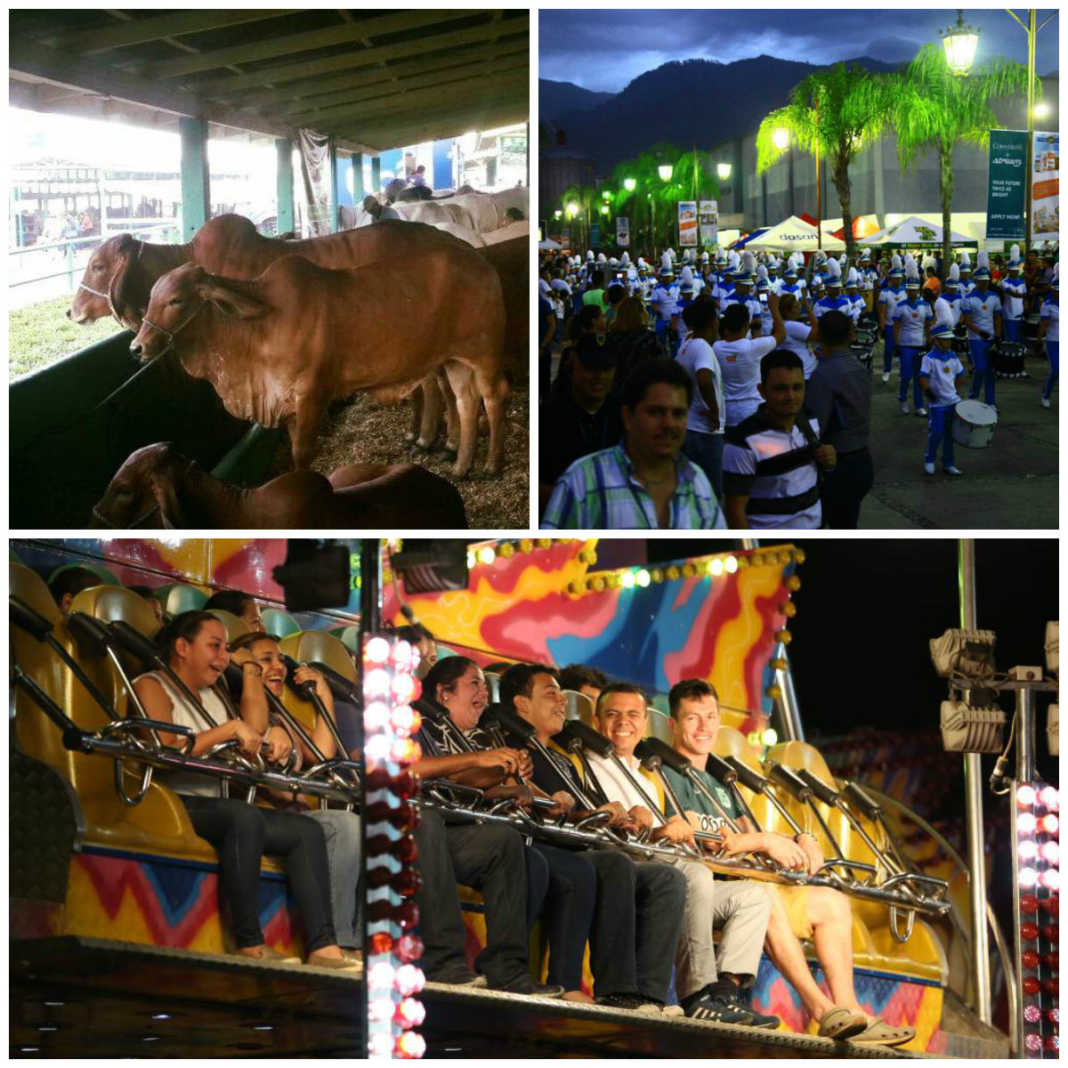 feria juniana