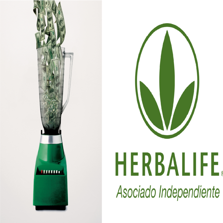 Herbalife estafa a lo latinos