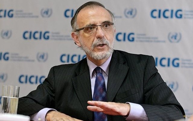 Iván Velásquez