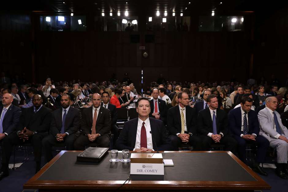 exdirector del fbi