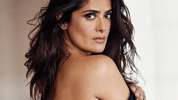Salma Hayek