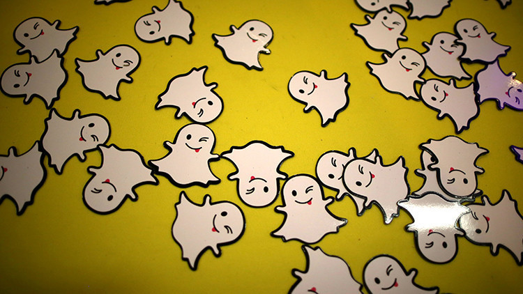 Snapchat