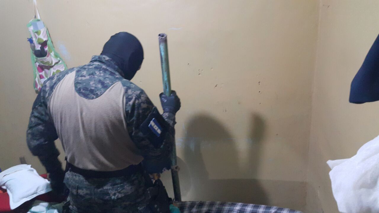 centros penitenciarios
