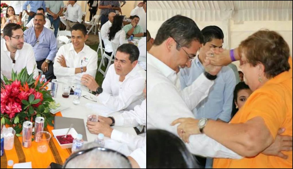 Oposición