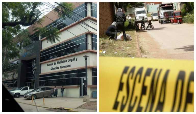 morgue capitalina