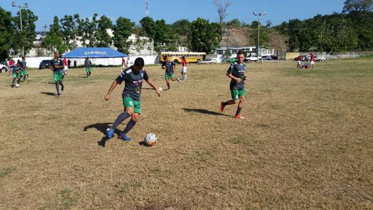 El platense se prepara para dar la pelea en el torneo apertura