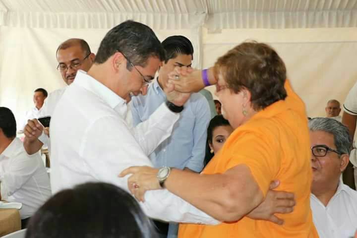 Oposición