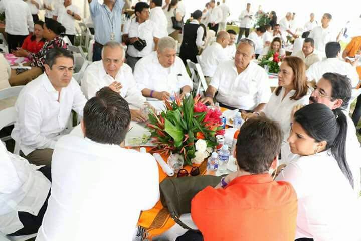 Oposición