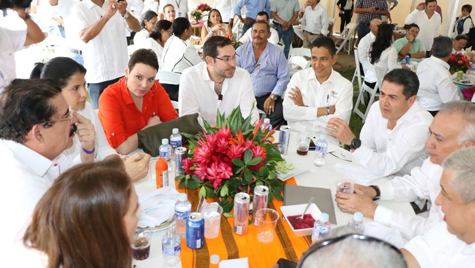 Oposición
