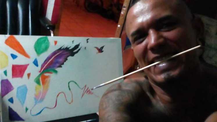 tatuador