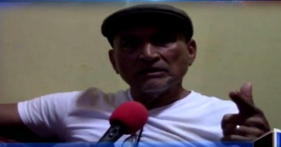 profesor acosador