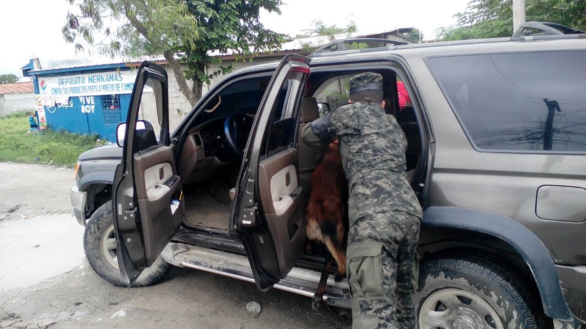 vehículos recuperados