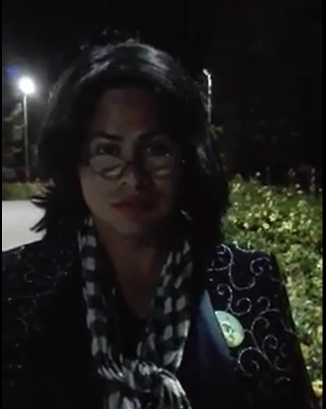 rectora Castellanos