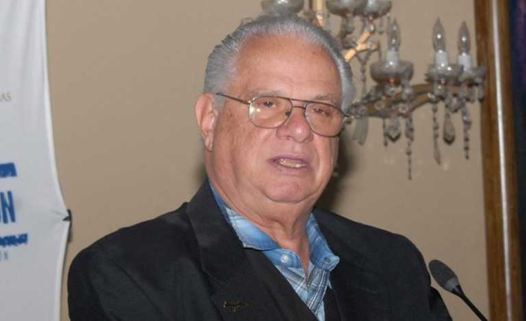 Mario Fumero