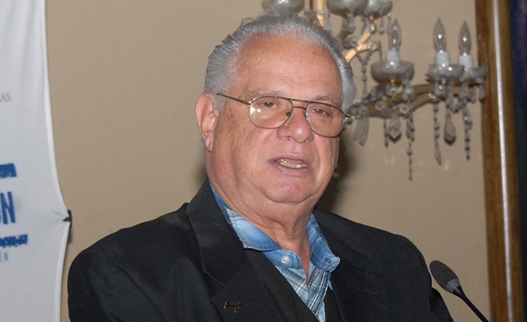 Mario Fumero