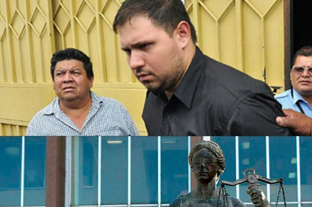Rigoberto Paredes