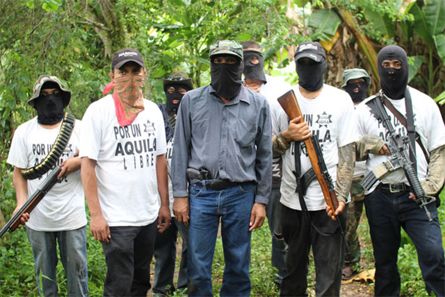 grupo armado