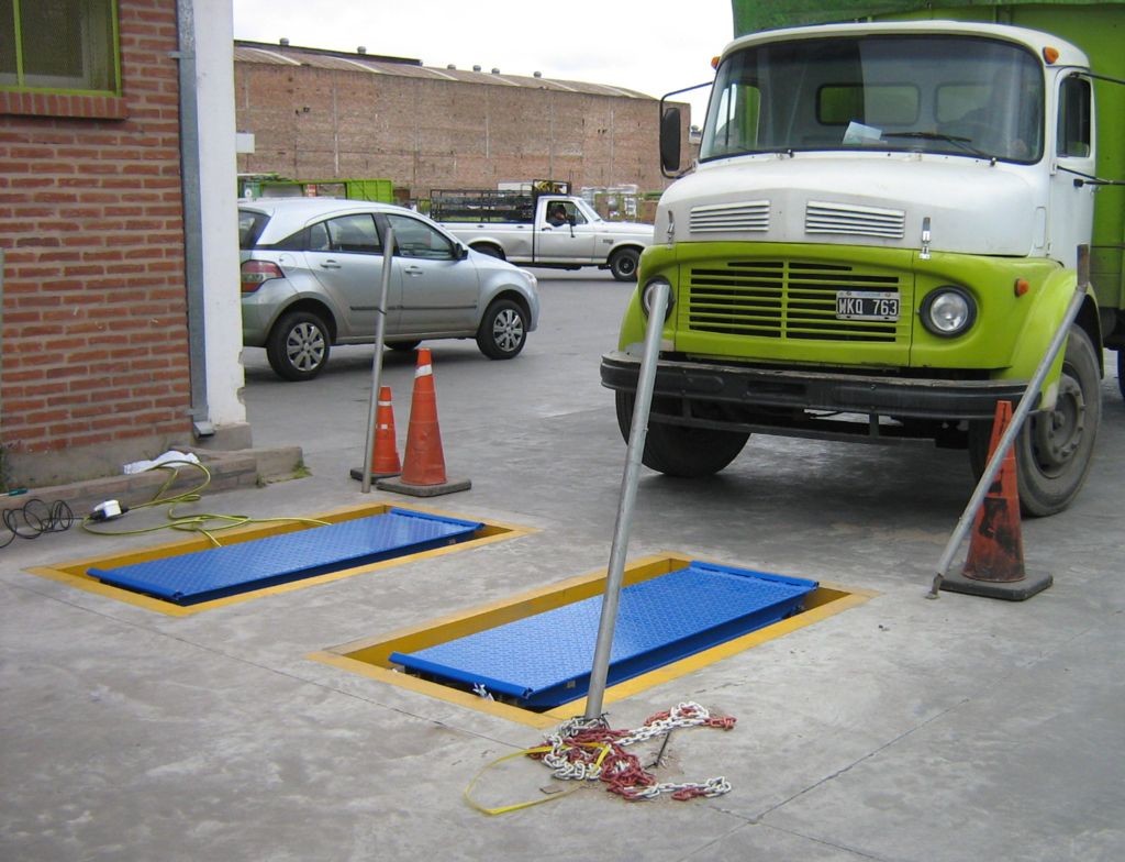 transporte pesado