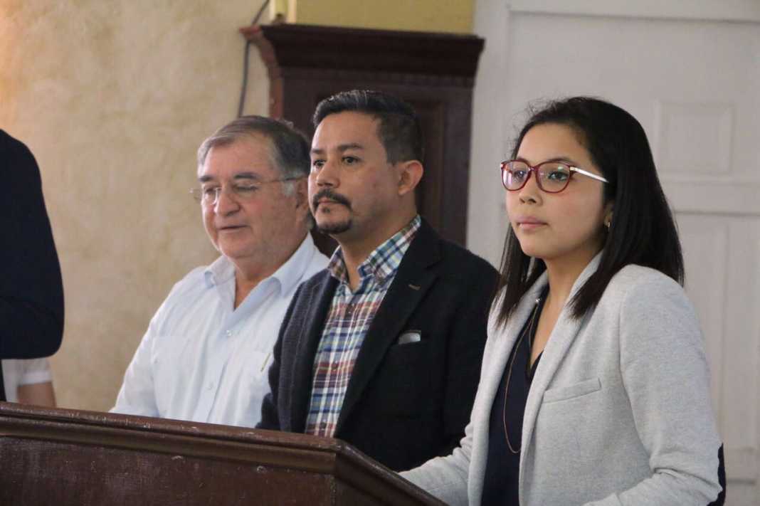 Ley de Política Limpia