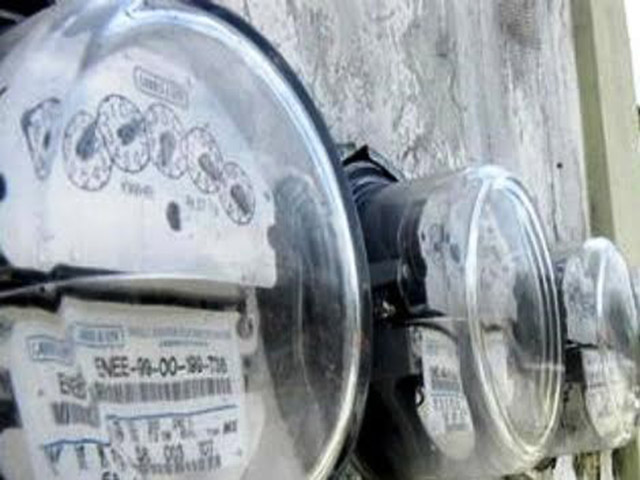 medidores de energía en Honduras