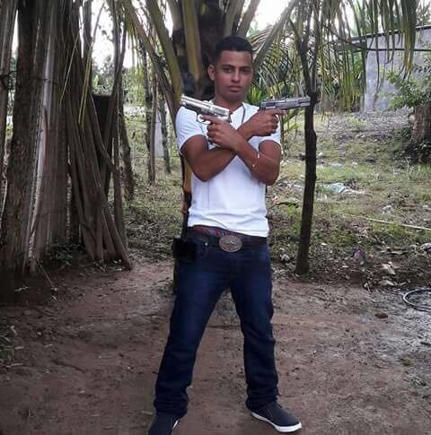 Acusado de haber asesinado al menor de edad en Colón