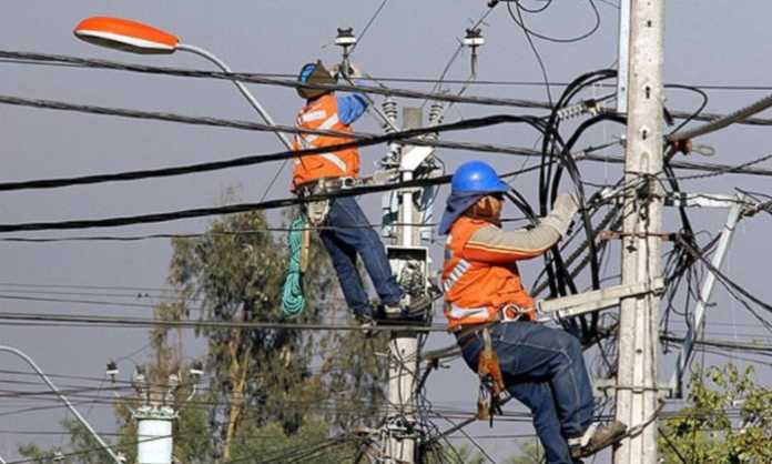 fluido eléctrico
