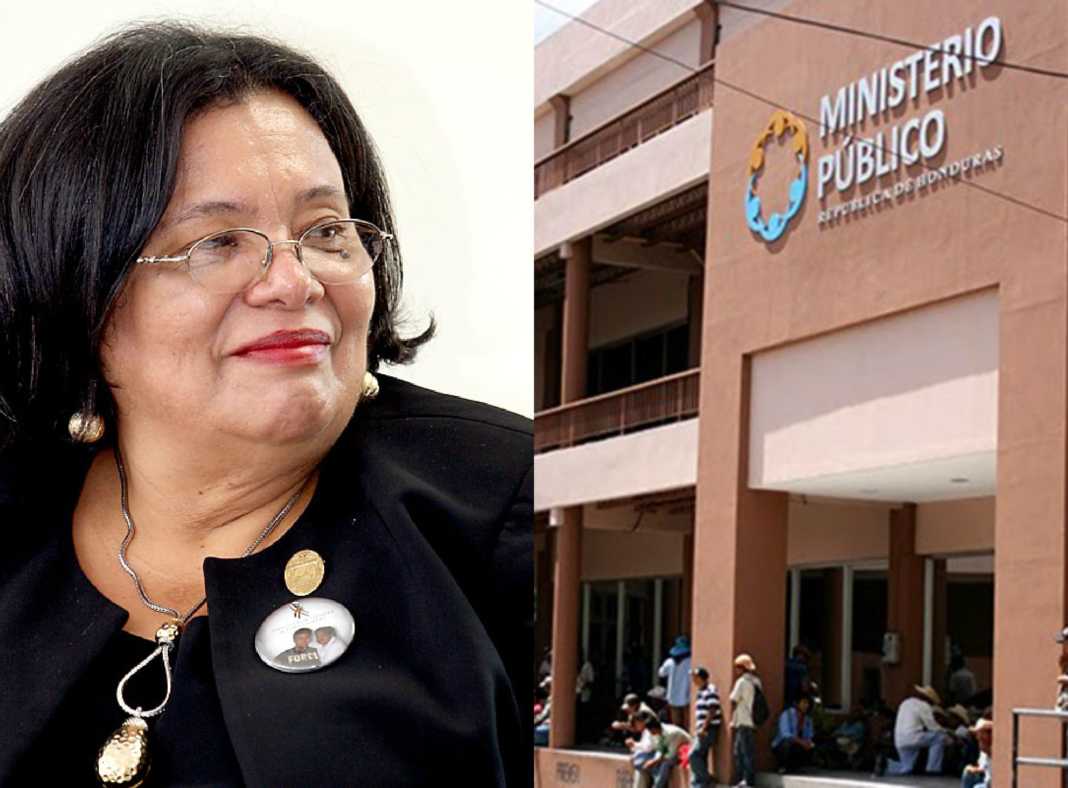 Julieta Castellanos