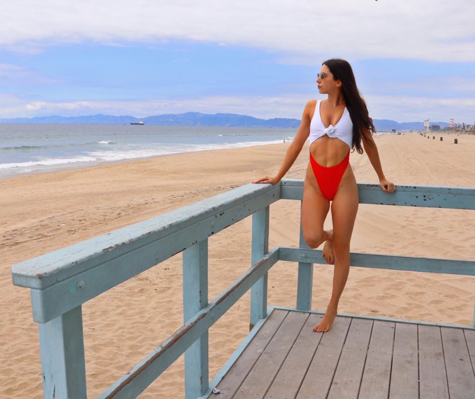 jen selter