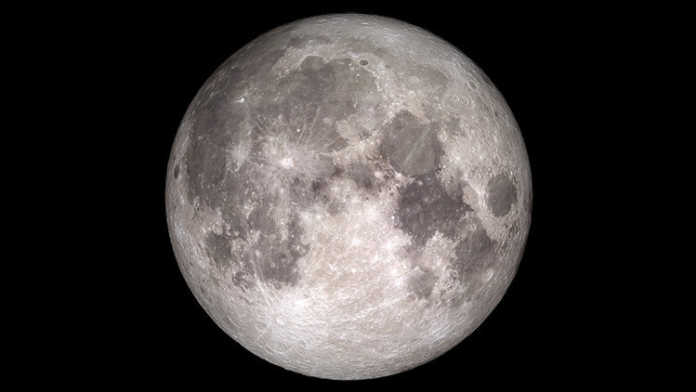 Luna Luna