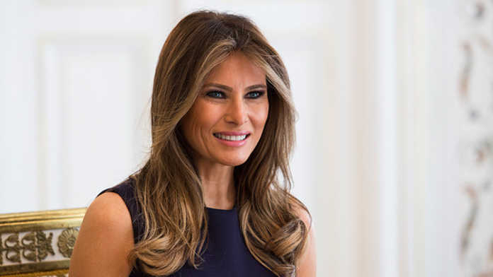 Melania Trump Melania Trump