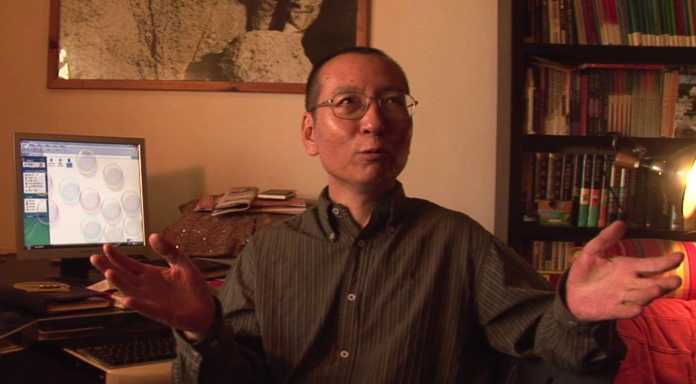 Liu Xiaobo