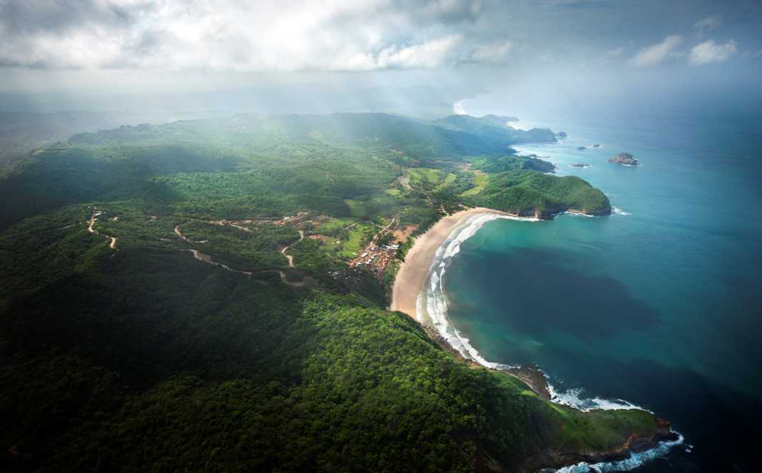 Nicaragua