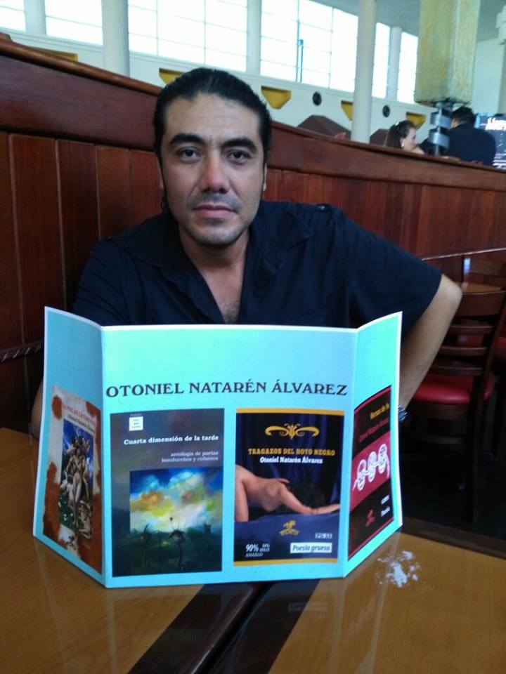Otoniel Natarén