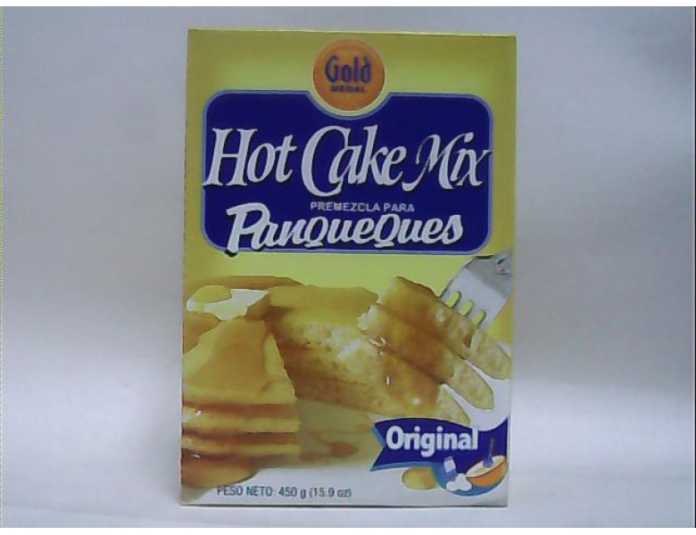 panqueques