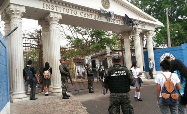 colegios