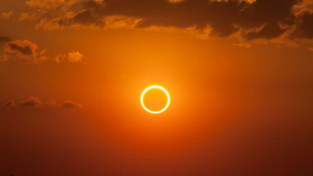 eclipse solar