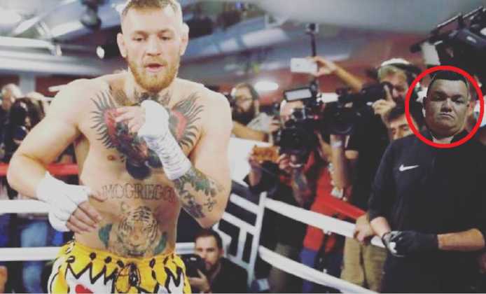 Mayweather Jr. vs McGregor, pelea de año, boxeo, redes sociales, memes de Mayweather Jr. vs McGregor