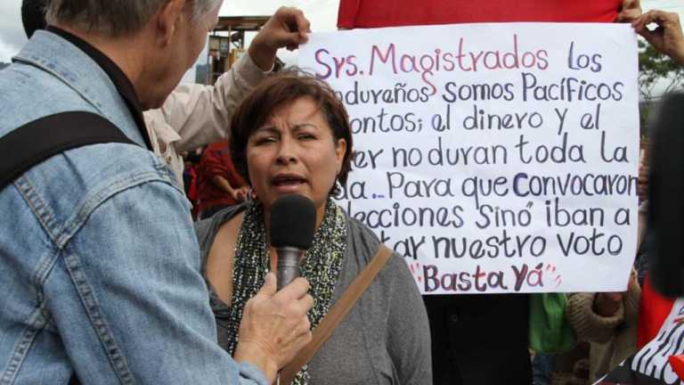 Paula Durán