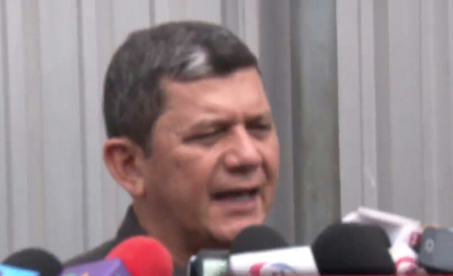Napoleón Nazar