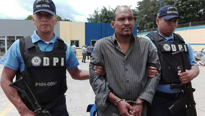 asesino cerca de la UNAH asesino cerca de la UNAH